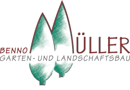 Roland Müller GaLaBau Logo