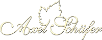 Gartenschäfer Logo