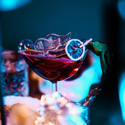 Signature Cocktail