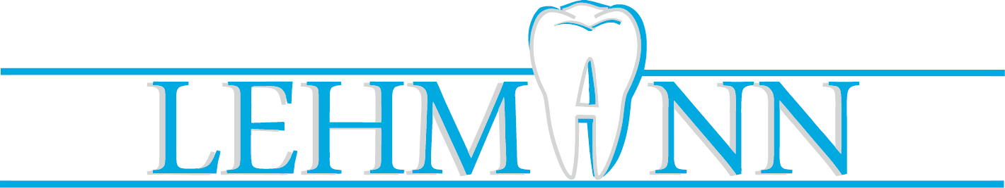 Praxis Lehmann – Implantologie & Prothetik Logo