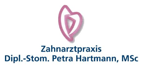 Zahnarztpraxis Hartmann Logo
